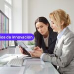 Estudios de innovación