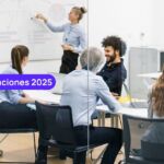 Formaciones 2025