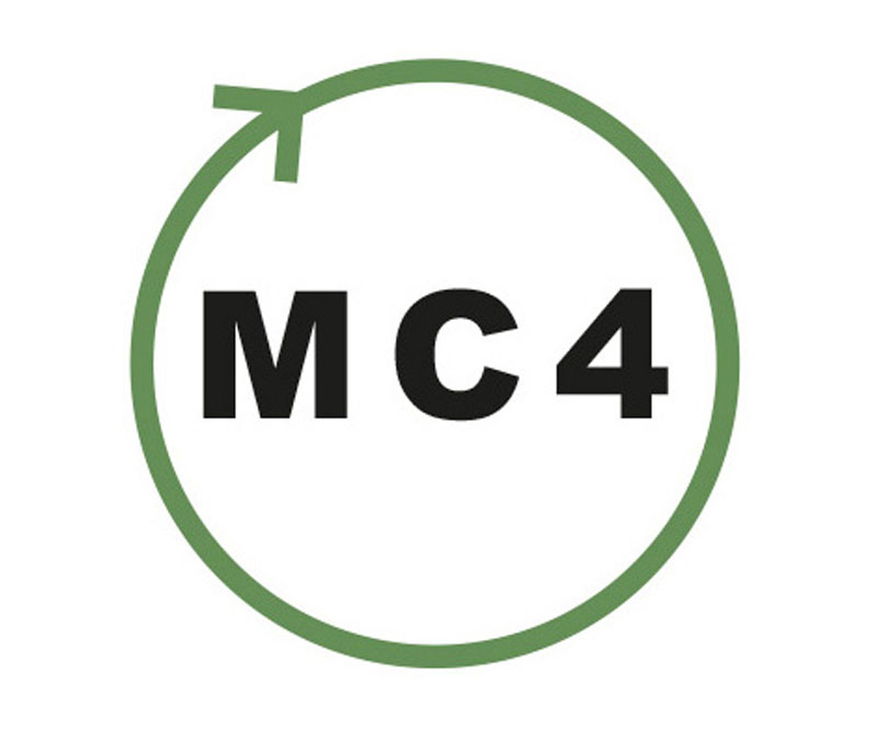 MC4 Project: Procesos de reciclaje para composites de fibra