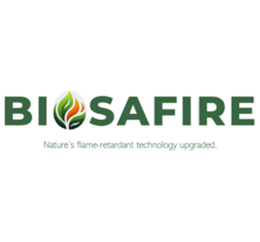 Biosafire: Retardantes de llama sostenibles