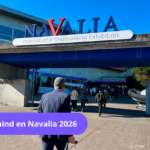 Jungsmind en Navalia 2026: innovación, tecnología y grandes encuentros