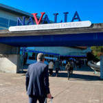 Jungsmind en Navalia 2026: innovación, tecnología y grandes encuentros